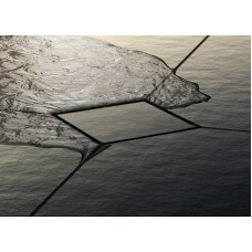 Сифон для душевого трапа Tece Drainpoint S DN100 3607500 горизонтальный без декоративной решетки