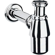 Сифон для раковины Vitra Syphon A45122 Хром