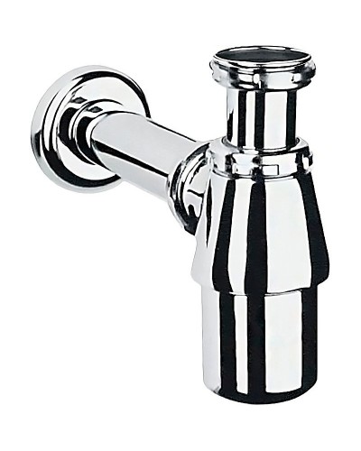 Сифон для раковины Vitra Syphon A45122 Хром