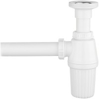 Сифон для раковины Vitra Syphon A45109 Белый