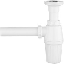 Сифон для раковины Vitra Syphon A45109 Белый
