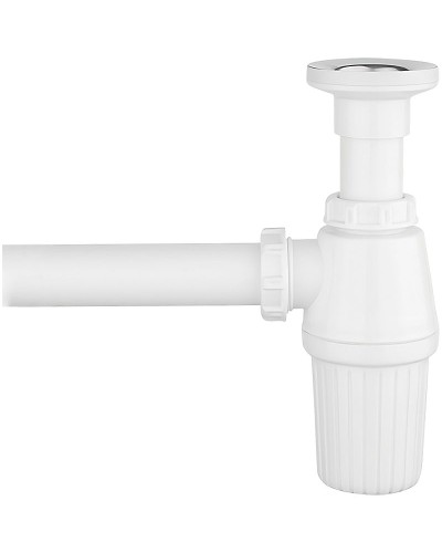 Сифон для раковины Vitra Syphon A45109 Белый