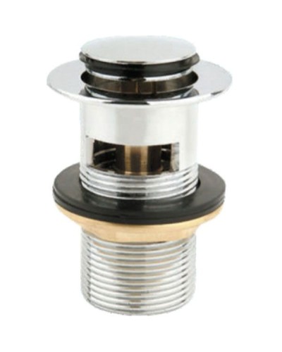 Донный клапан BelBagno BB-PCU-06-CRM Хром