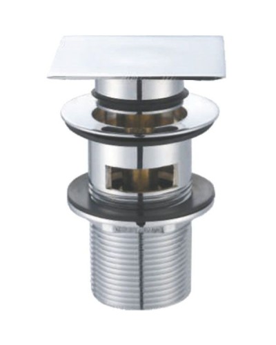 Донный клапан BelBagno BB-PCU-07-CRM Хром