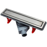 Душевой лоток Pestan Confluo Premium Line 300 13100001 с рамкой