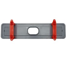 Душевой лоток Pestan Confluo Premium Line 300 13100001 с рамкой