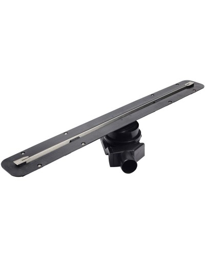 Душевой лоток Pestan Confluo Premium Slim Line 300 13100030 с решеткой