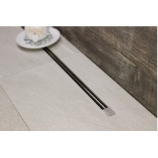 Душевой лоток Pestan Confluo Premium Slim Line 300 13100030 с решеткой