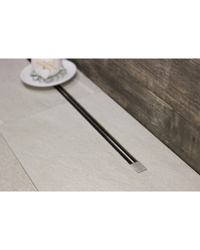 Душевой лоток Pestan Confluo Premium Slim Line 300 13100030 с решеткой