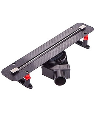 Душевой лоток Pestan Confluo Premium Slim Line 450 13100031 с рамкой