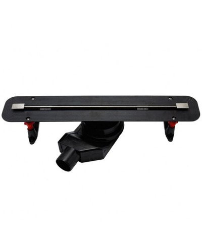 Душевой лоток Pestan Confluo Premium Slim Line 650 13100033 с рамкой