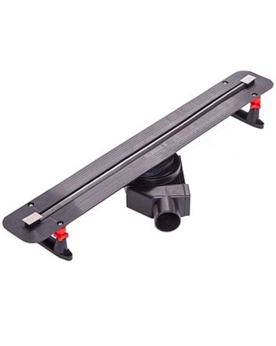 Душевой лоток Pestan Confluo Premium Slim Line 650 13100033 с рамкой