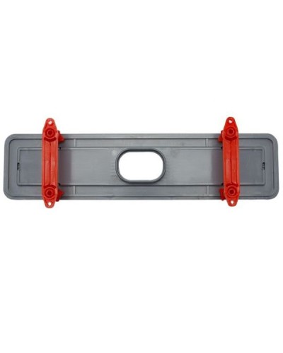 Душевой лоток Pestan Confluo Premium Line 450 13100002 с рамкой