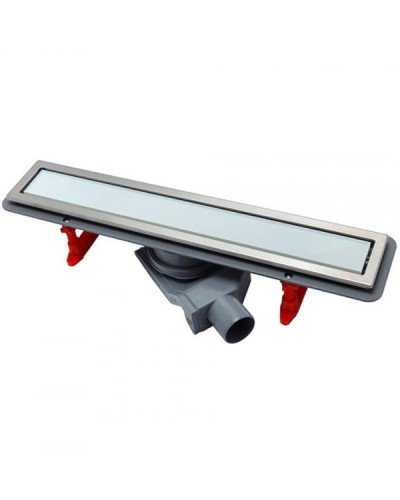 Душевой лоток Pestan Confluo Premium Line 300 13000280 с рамкой