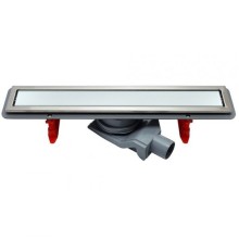 Душевой лоток Pestan Confluo Premium Line 300 13000280 с рамкой