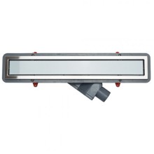 Душевой лоток Pestan Confluo Premium Line 300 13000280 с рамкой