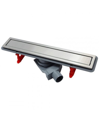 Душевой лоток Pestan Confluo Premium Line 450 13000281 с рамкой