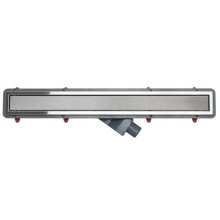 Душевой лоток Pestan Confluo Premium Line 650 13000283 с рамкой