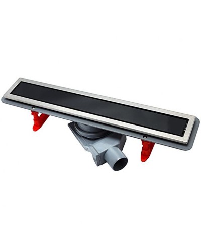 Душевой лоток Pestan Confluo Premium Line 300 13000290 с рамкой