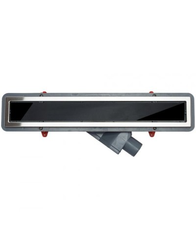 Душевой лоток Pestan Confluo Premium Line 550 13000292 с рамкой