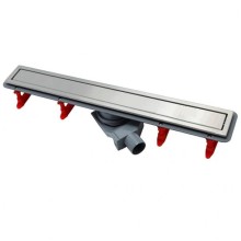 Душевой лоток Pestan Confluo Premium Line 650 13100004 с рамкой