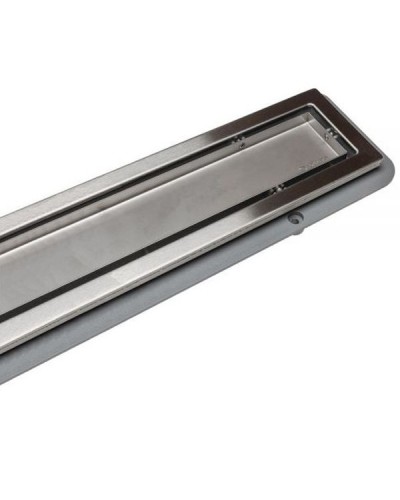 Душевой лоток Pestan Confluo Premium Line 850 13100006 с рамкой