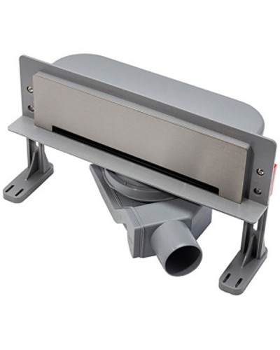 Душевой лоток Pestan Confluo Premium Wall Drain 13100060 без рамки