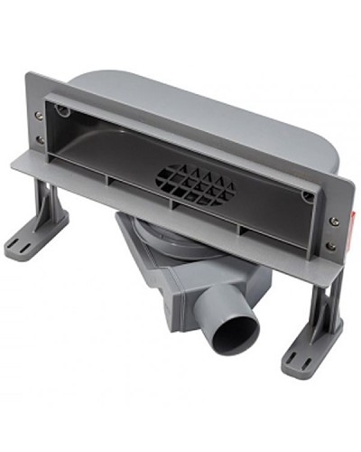 Душевой лоток Pestan Confluo Premium Wall Drain 13100060 без рамки