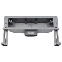 Душевой лоток Pestan Confluo Premium Wall Drain 13100060 без рамки