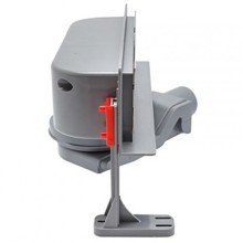 Душевой лоток Pestan Confluo Premium Wall Drain 13100060 без рамки