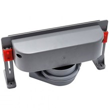 Душевой лоток Pestan Confluo Premium Wall Drain 13100060 без рамки