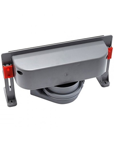 Душевой лоток Pestan Confluo Premium Wall Drain 13100060 без рамки