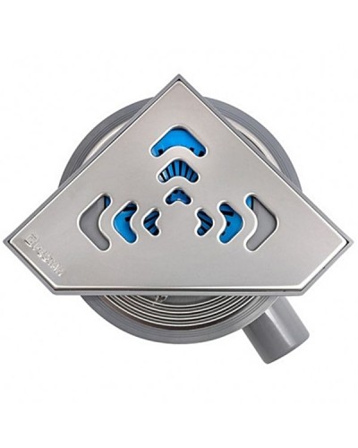 Душевой трап Pestan Confluo Standard 13000013 с решеткой