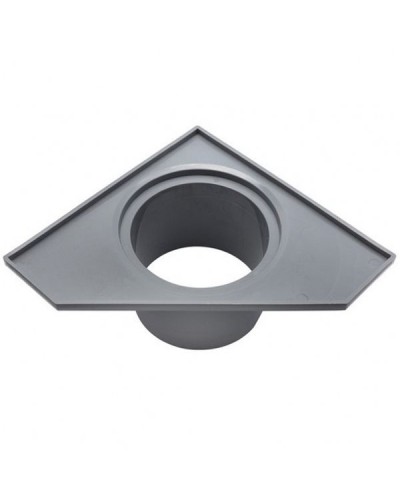 Душевой трап Pestan Confluo Standard 13000013 с решеткой