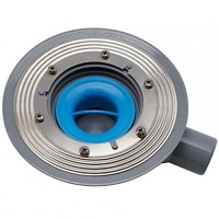 Душевой трап Pestan Confluo Standard 13000013 с решеткой