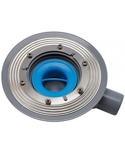 Душевой трап Pestan Confluo Standard 13000013 с решеткой