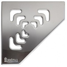 Душевой трап Pestan Confluo Standard 13000014 с решеткой