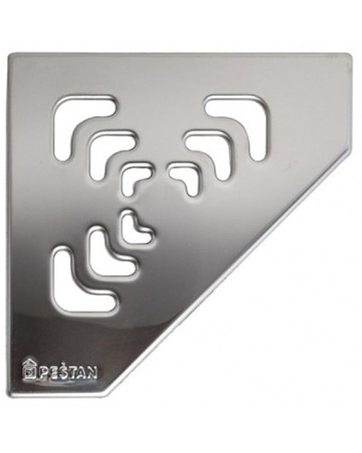 Душевой трап Pestan Confluo Standard 13000014 с решеткой