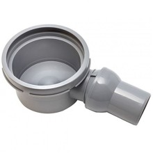 Душевой трап Pestan Confluo Standard 13000089 с решеткой