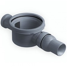 Душевой трап Pestan Confluo Standard 13000090 с решеткой