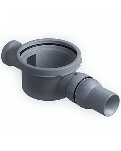 Душевой трап Pestan Confluo Standard 13000090 с решеткой