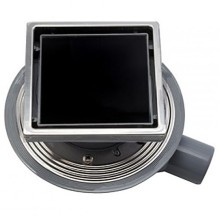 Душевой трап Pestan Confluo Standard 13000092 с решеткой