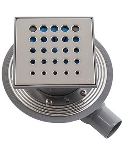 Душевой трап Pestan Confluo Standard 13000009 с решеткой