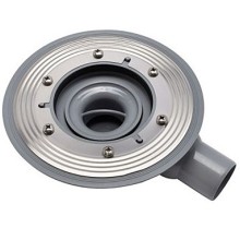 Душевой трап Pestan Confluo Standard 13000009 с решеткой