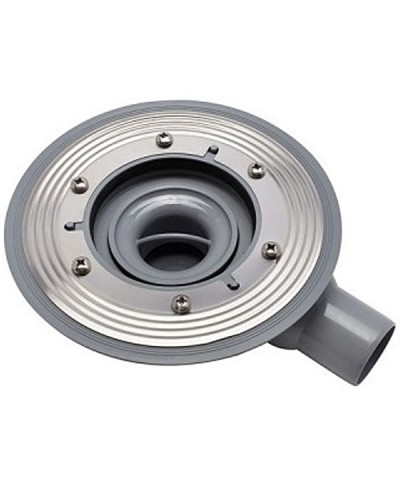 Душевой трап Pestan Confluo Standard 13000009 с решеткой