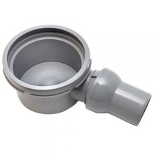 Душевой трап Pestan Confluo Standard 13000009 с решеткой