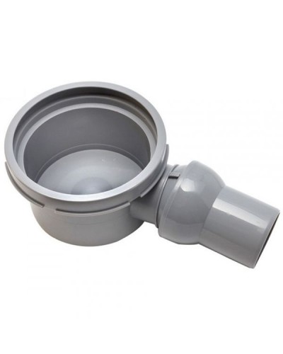 Душевой трап Pestan Confluo Standard 13000009 с решеткой