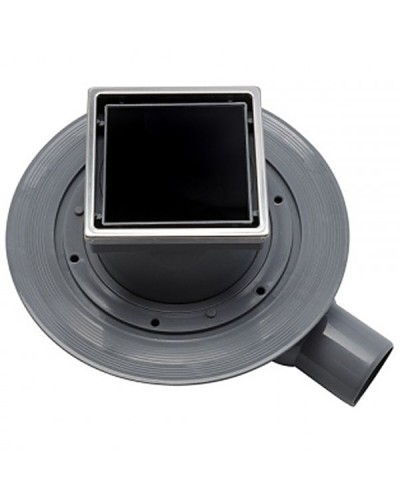 Душевой трап Pestan Confluo Standard 13000101 с решеткой