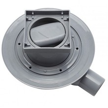 Душевой трап Pestan Confluo Standard 13000101 с решеткой