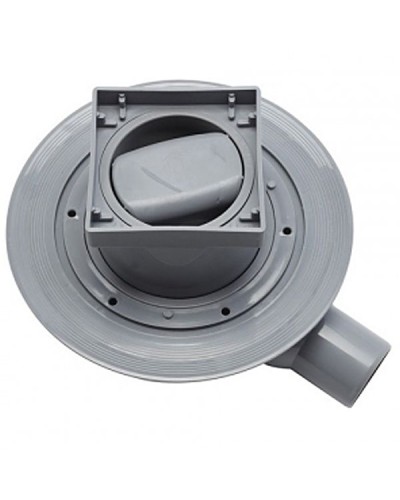 Душевой трап Pestan Confluo Standard 13000101 с решеткой